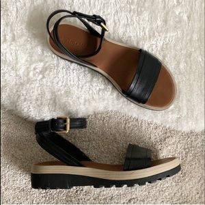 See By Chloe Robin Platform Sandals